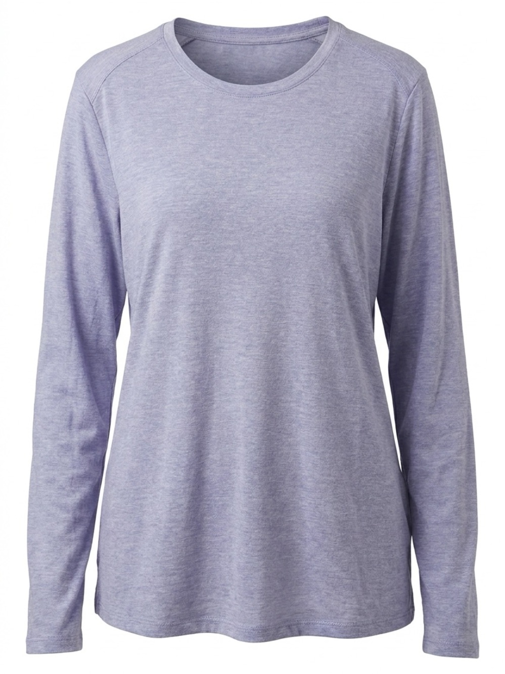 Skechers Performance Lavender Long Sleeve Athletic Top XL